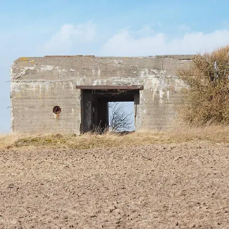 5 Star In Lemvig-by Traum Casa vacanze Lemvig