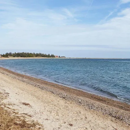 5 Star In Lemvig-by Traum *