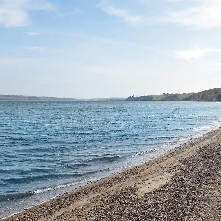 5 Star In Lemvig-by Traum *