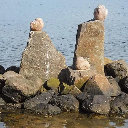 Casa vacanze 5 Star In Lemvig-by Traum *