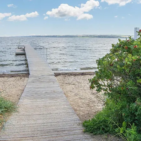 5 Star In Lemvig-by Traum Casa vacanze Lemvig