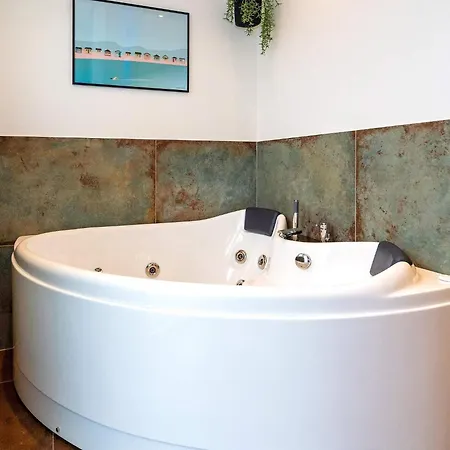 5 Star In Lemvig-by Traum Casa vacanze Lemvig