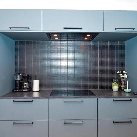 5 Star In Lemvig-by Traum Casa vacanze