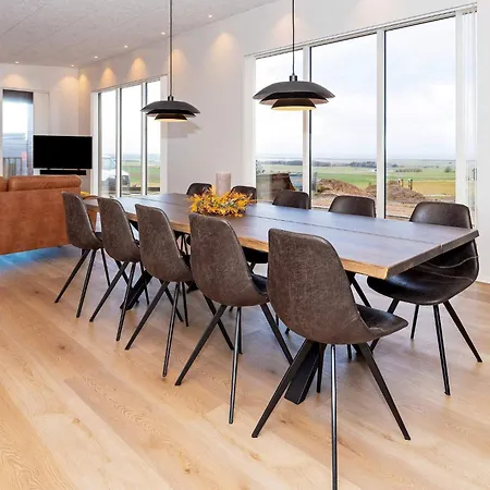 5 Star In Lemvig-by Traum