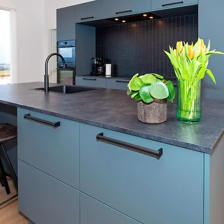 Casa vacanze 5 Star In Lemvig-by Traum