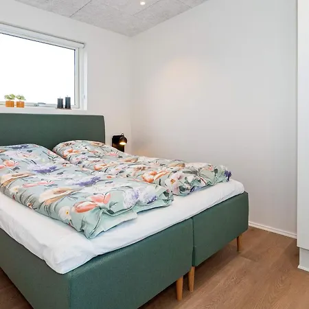 5 Star In Lemvig-by Traum Lemvig