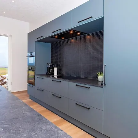 5 Star In Lemvig-by Traum Casa vacanze