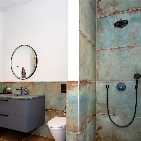 5 Star In Lemvig-by Traum * Lemvig