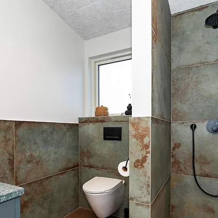 5 Star In Lemvig-by Traum Casa vacanze Lemvig