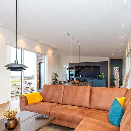 5 Star In Lemvig-by Traum Casa vacanze