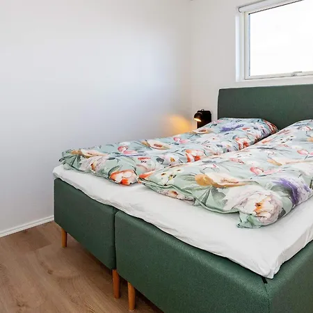 5 Star In Lemvig-by Traum Casa vacanze Lemvig