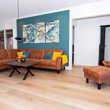 5 Star In Lemvig-by Traum