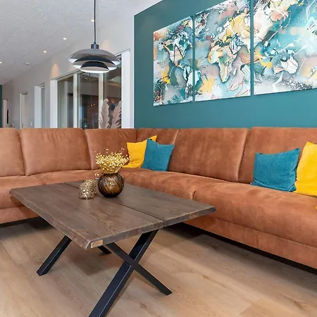 5 Star In Lemvig-by Traum Lemvig