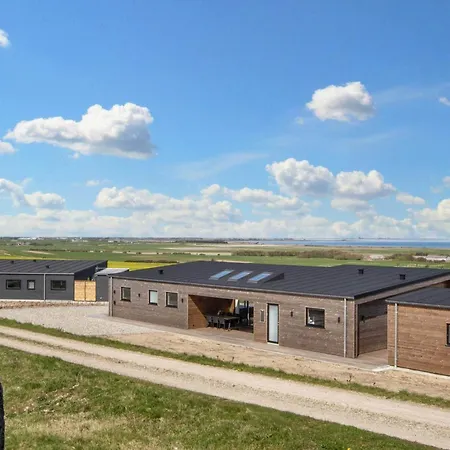 5 Star In Lemvig-by Traum