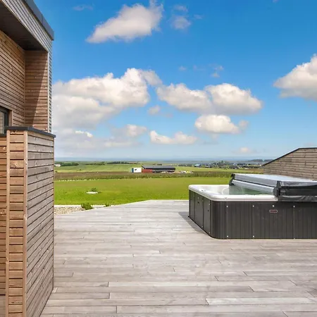 Casa vacanze 5 Star In Lemvig-by Traum Lemvig