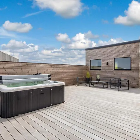 5 Star In Lemvig-by Traum Lemvig