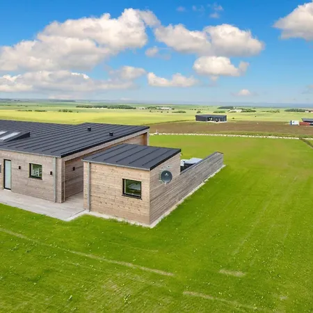 5 Star In Lemvig-by Traum Casa vacanze Lemvig