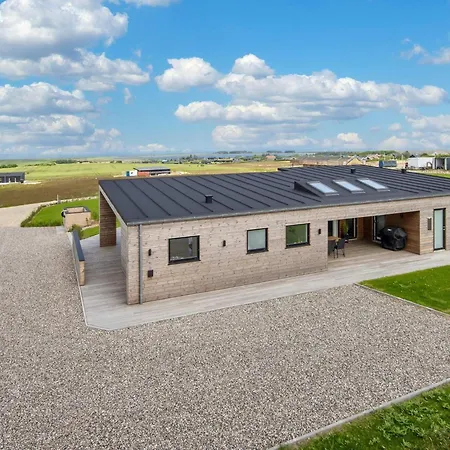 Casa vacanze 5 Star In Lemvig-by Traum Lemvig