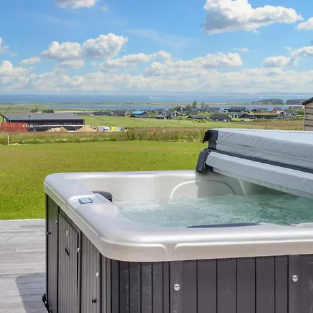 5 Star In Lemvig-by Traum Lemvig