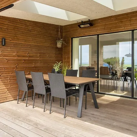 5 Star In Lemvig-by Traum