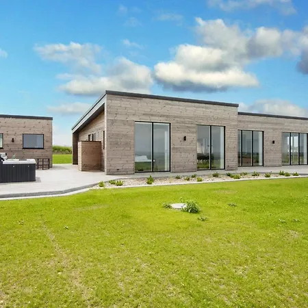 Xlvii Holiday home Lemvig