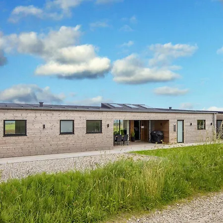 5 Star In Lemvig-by Traum Lemvig