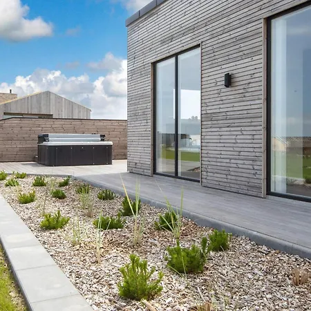 5 Star In Lemvig-by Traum