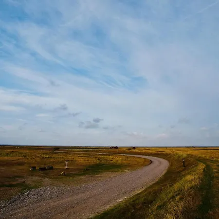 5 Star In Lemvig-by Traum Casa vacanze *