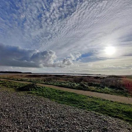 5 Star In Lemvig-by Traum Casa vacanze