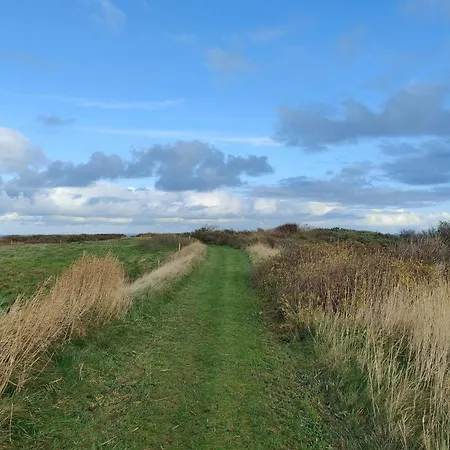 Casa vacanze 5 Star In Lemvig-by Traum Lemvig