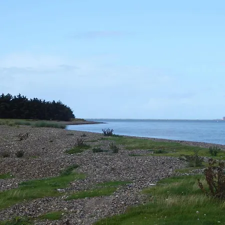 5 Star In Lemvig-by Traum Lemvig