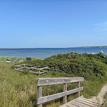 5 Star In Lemvig-by Traum Casa vacanze *