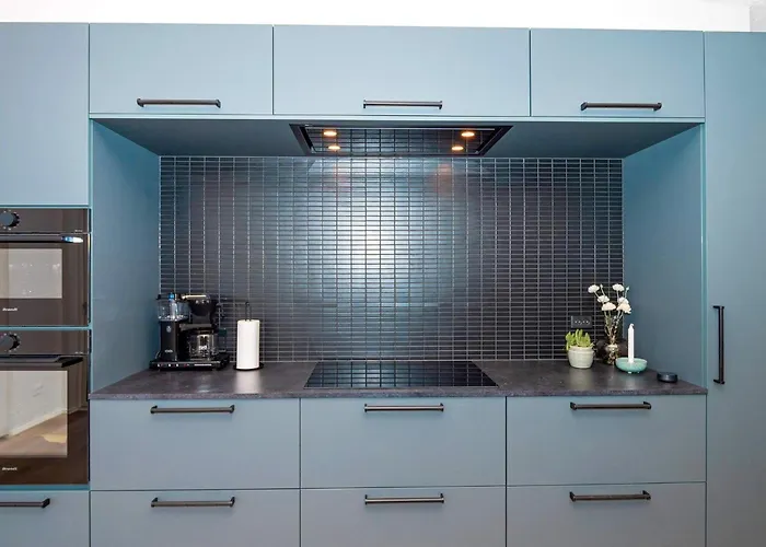 5 Star In Lemvig-by Traum Dom wakacyjny