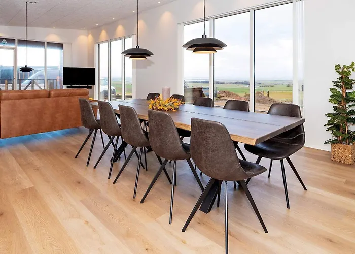 5 Star In Lemvig-by Traum