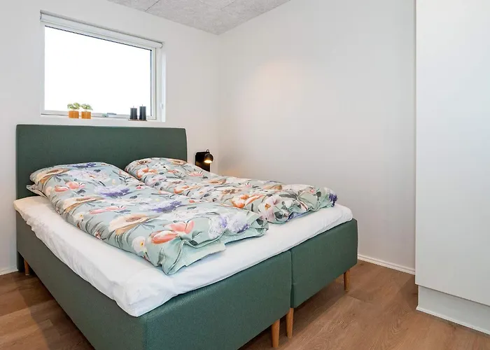 5 Star In Lemvig-by Traum Lemvig