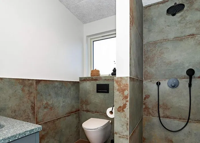 5 Star In Lemvig-by Traum Dom wakacyjny Lemvig