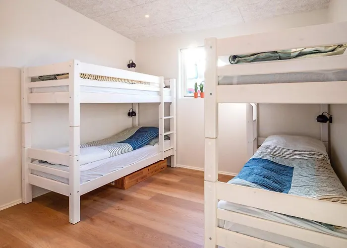 5 Star In Lemvig-by Traum *